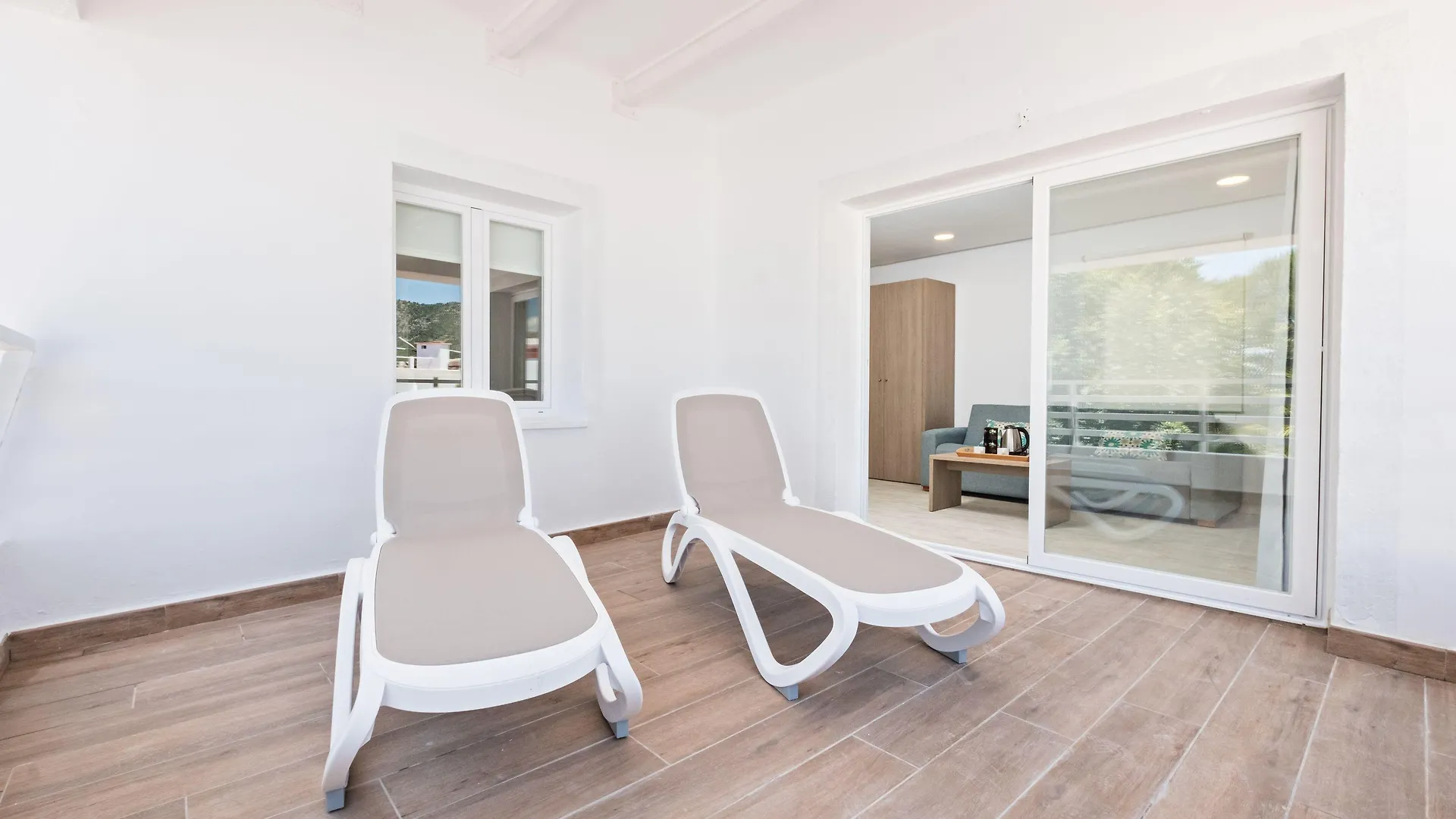 Azuline Hotel Palmanova Garden