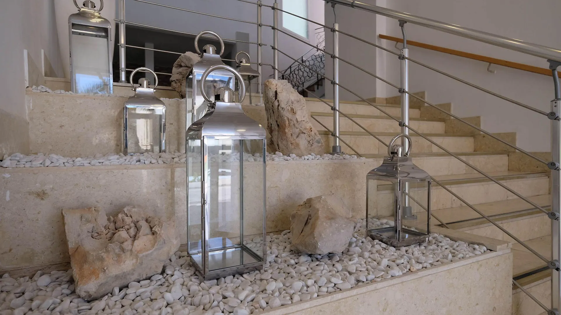 Azuline Hotel Palmanova Garden