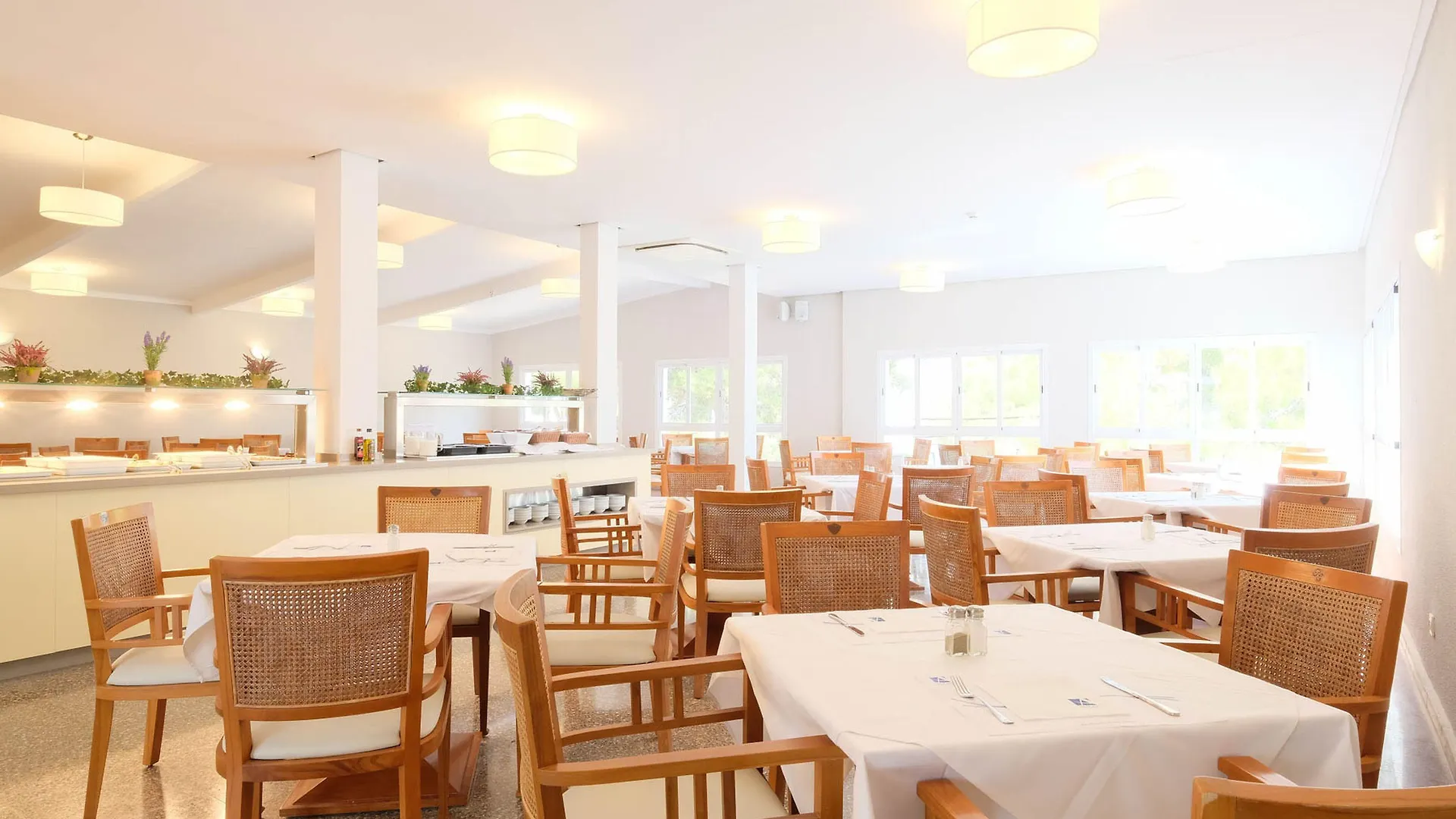 Azuline Hotel Palmanova Garden