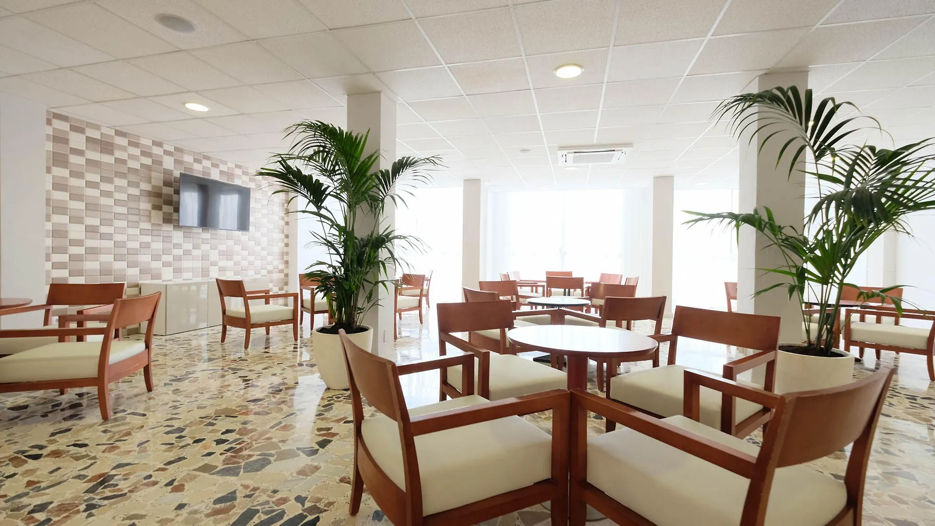 Azuline Hotel Palmanova Garden