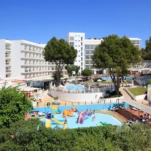 Aluasun Torrenova Palmanova