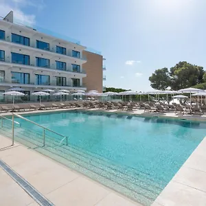 Hotel Palia Tropico Playa, Palmanova