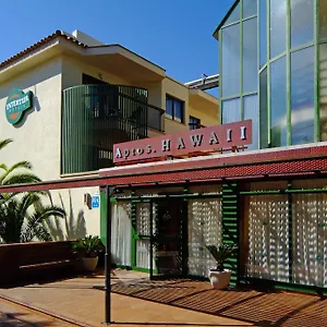 Aparthotel Leonardo Royal Mallorca Bay, Palmanova