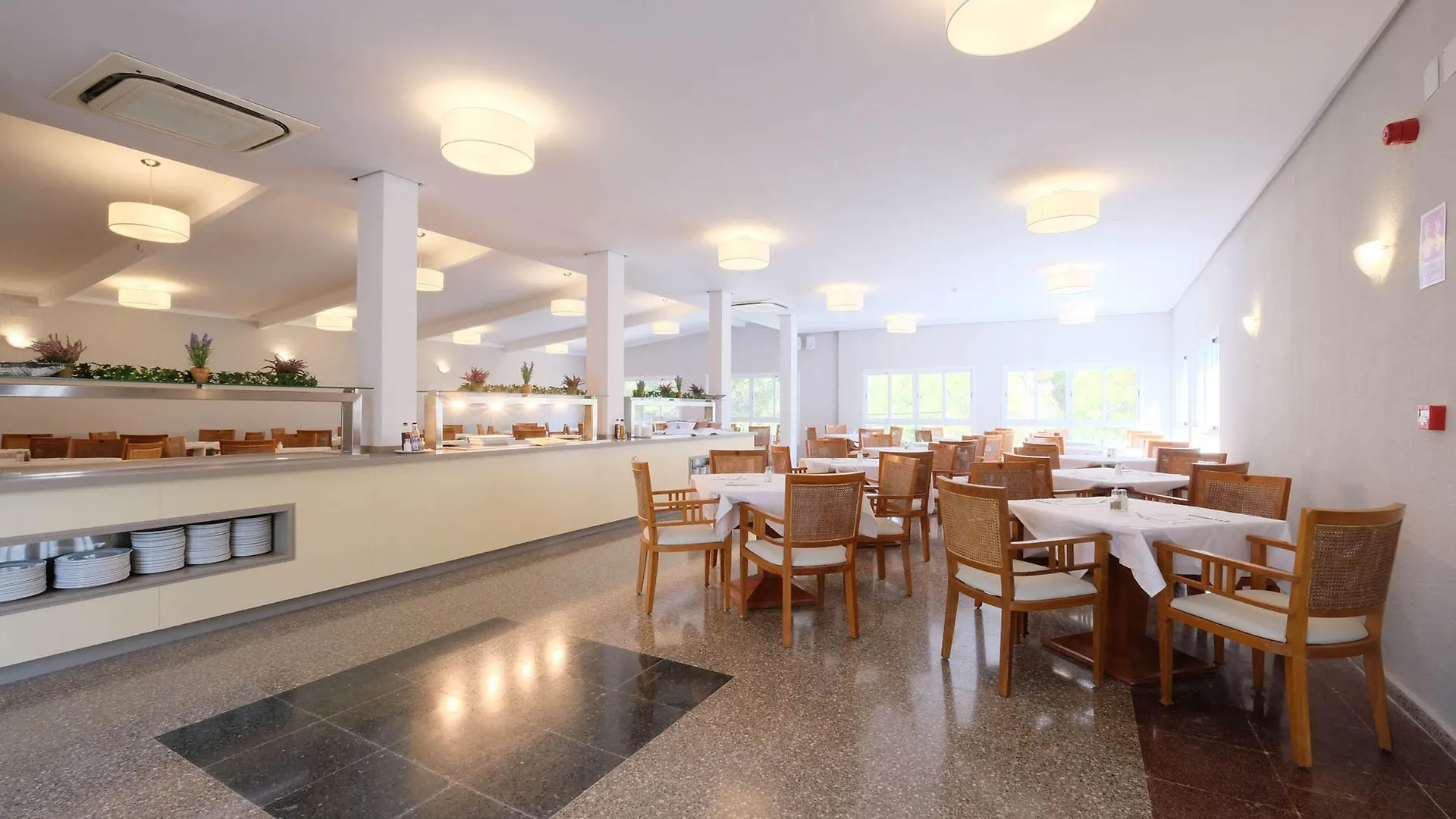 Azuline Hotel Palmanova Garden Ισπανία