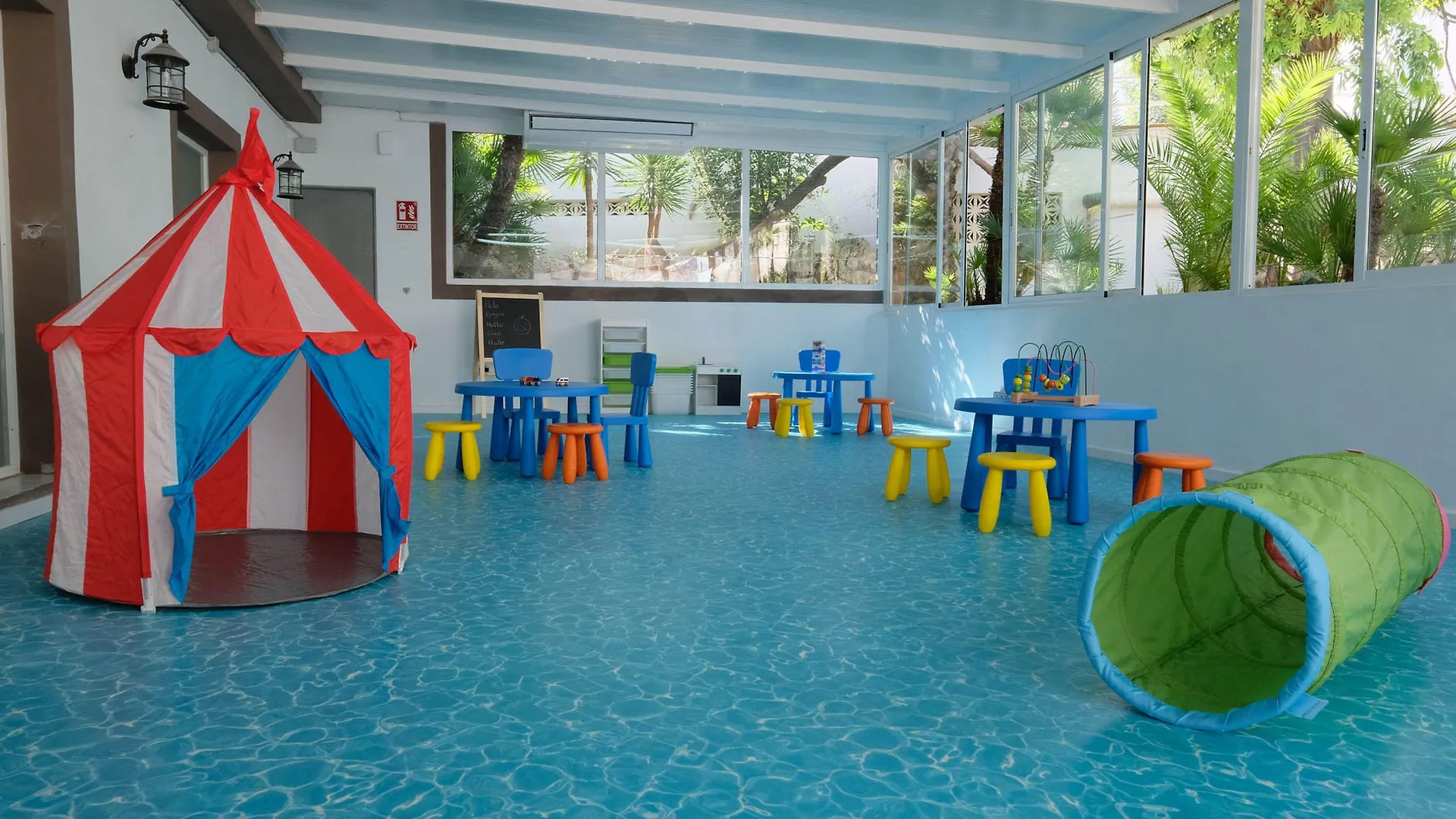 Azuline Hotel Palmanova Garden Ισπανία