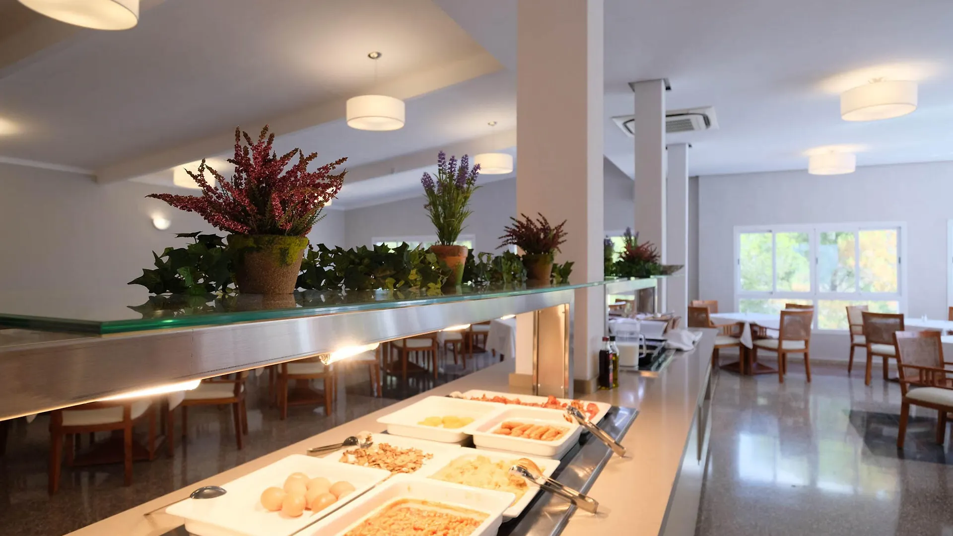 ***  Azuline Hotel Palmanova Garden Ισπανία