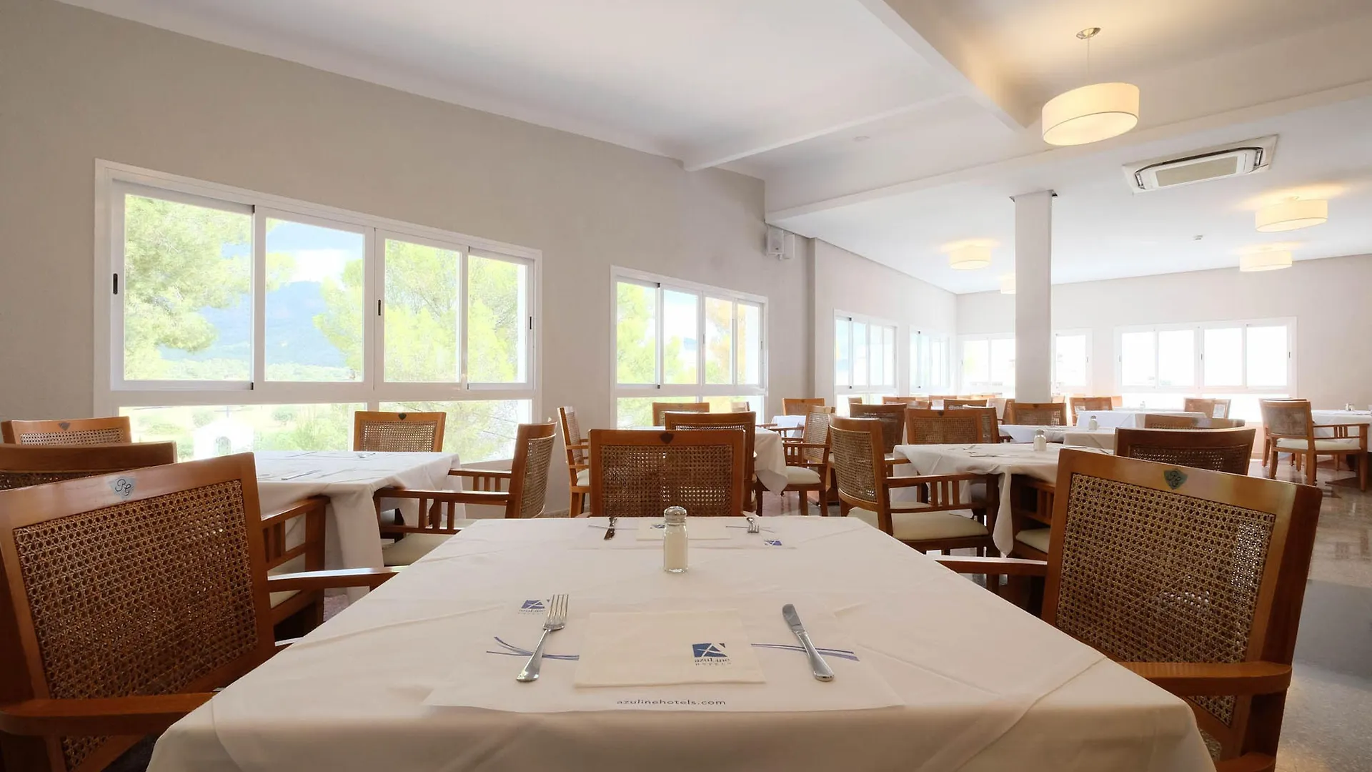 Azuline Hotel Palmanova Garden