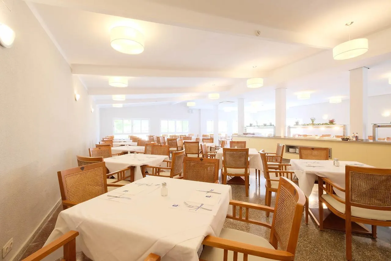 ***  Azuline Hotel Palmanova Garden Ισπανία
